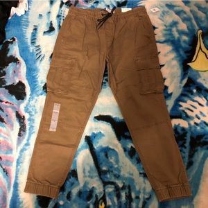 Old Navy Modern Jogger Large
